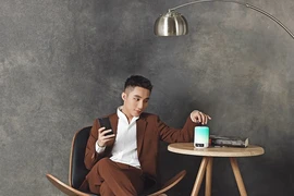 OPPO F5 ra mắt trong tâm bão