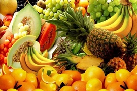 Thực chất về trái cây gây nóng?