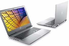 Dell ra mắt loạt laptop dành riêng cho game thủ