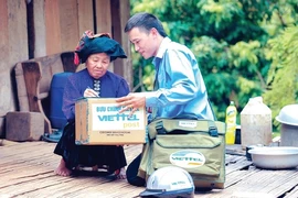  Viettel là doanh nghiệp có lợi nhuận tốt nhất năm 2017