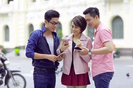 VinaPhone bất ngờ giảm 95% cước data roaming quốc tế 