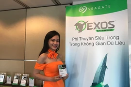 Giải pháp lưu trữ hiệu suất cao