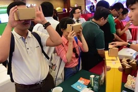 Sân chơi mới dành cho các tín đồ công nghệ