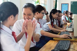 Microsoft phát động Giờ lập trình