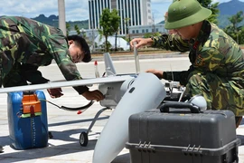 Việt Nam xuất hiện trường đào tạo Hàng không vũ trụ