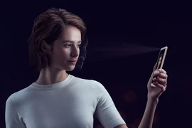 Lộ diện smartphone tràn viền mới nhất của Oppo