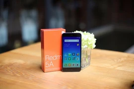 Smartphone siêu rẻ của Xiaomi gây náo loạn thị trường
