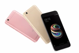 Xiaomi Redmi 5A cháy hàng chỉ trong 30 phút