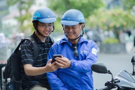  “Chuyến xe Gắn kết yêu thương”