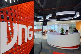 VNG bất ngờ công bố cán mốc lợi nhuận ngàn tỉ