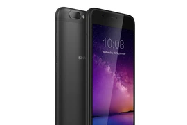Lộ diện smartphone camera kép có giá 2,99 triệu đồng
