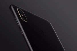 Lộ diện Mi MIX 2S vỏ gốm, camera kép AI ấn tượng
