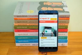 Top những smartphone đáng mua nhất trong tuần