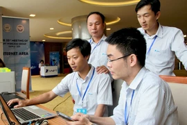 Công nghệ vô tuyến áp dụng vào giao thông thông minh
