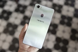 Nâng cao trải nghiệm selfie với công nghệ Beauty AI 2.0