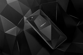 OPPO F7 thu hút khách hàng ở phân khúc tầm trung