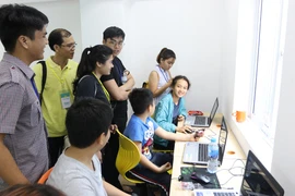 Điểm đến mới giúp phát triển tài năng cho trẻ nhỏ