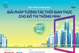 Giải pháp tương tác thời gian thực cho đô thị thông minh