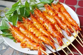 Muốn tránh ngộ độc tôm, hãy chú ý 7 điều sau