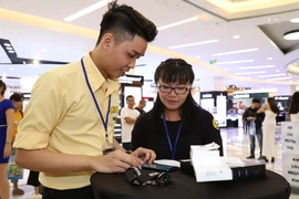Galaxy A6 và A6+ thiết lập kỷ lục mới của Samsung tại TGDĐ