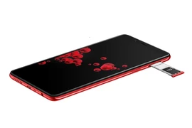 Mẫu smartphone chuyên selfie dành cho giới trẻ