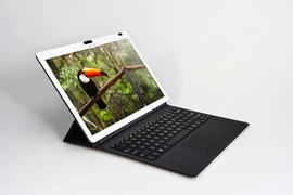 Nhiều tính năng độc cho máy tính sử dụng Snapdragon 850