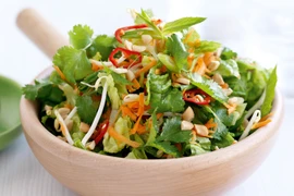 Những loại thực phẩm có lợi và thực phẩm có hại 