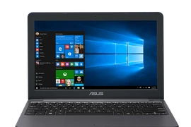 ASUS VivoBook E12 siêu nhẹ chính thức lên kệ