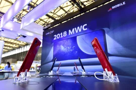 Vivo chính thức ra mắt công nghệ cảm ứng 3D TOF 
