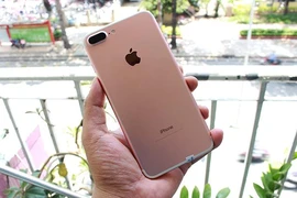 5 lý do khiến người dùng vẫn chuộng iPhone hơn Android
