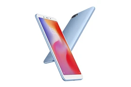 Redmi 6/6A chính thức lên kệ giá chỉ từ 1,99 triệu đồng
