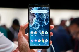 Xiaomi ra mắt bộ đôi smartphone giá rẻ cấu hình mạnh