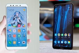 Mi 6X và Nokia X6: Ai là bá chủ trong phân khúc 6 triệu?