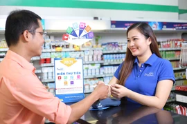 Thanh toán các dịch vụ sinh hoạt hàng tháng bằng Payoo