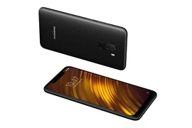 Smartphone khủng với giá chỉ 8 triệu đồng