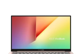 Chiêm ngưỡng 3 mẫu laptop VivoBook S thế hệ mới giá rẻ 