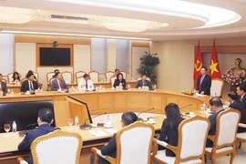 Tinh thần doanh nghiệp và Cách mạng công nghiệp lần thứ 4