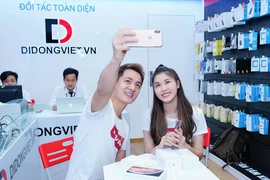 Cách mua iPhone XS Max 2 SIM quốc tế với giá rẻ