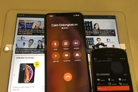  Cách sử dụng 2 SIM cùng lúc trên iPhone XS Max quốc tế