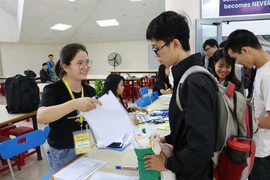 IdeaHunter 2018 - Sân chơi dành cho những ý tưởng khởi nghiệp