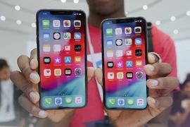 iPhone XS Max 2 SIM tại Việt Nam có khả năng khan hàng