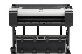 Canon ra mắt dòng máy in khổ lớn imagePROGRAF TM Series