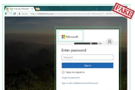 Làm thế nào để tránh bị tấn công khi sử dụng Office 365?