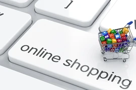Doanh số bán hàng tăng đột biến trong ngày 11-11
