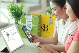 Đã đến thời của thanh toán bằng QR Code