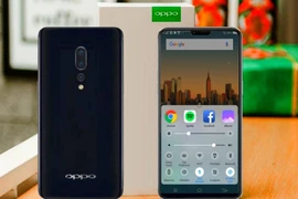 Smartphone đầu tiên kết nối thành công mạng 5G