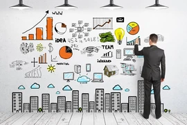 Cơ hội cho những ai đang có ý tưởng khởi nghiệp