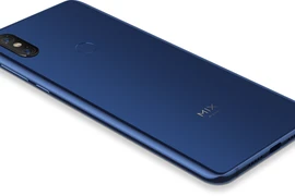 Mi MIX 3 chính thức ra mắt với giá 12,99 triệu đồng 