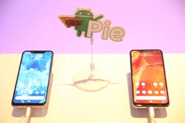 Nokia 8.1 được chính thức lên kệ tại Việt Nam 