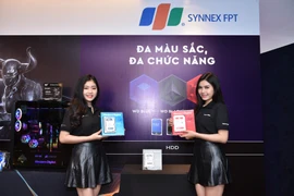 Western Digital trình làng loạt giải pháp lưu trữ thế hệ mới 